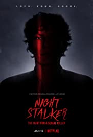 Night Stalker: The Hunt For a Serial Killer - Season 1