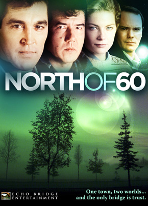 North of 60 - Season 1