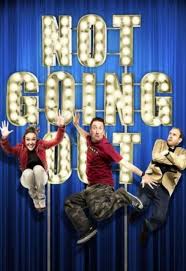 Not Going Out - Season 10