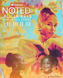 NOTED: Alicia Keys the Untold Stories - Season 1