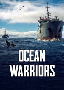 Ocean Warriors - Season 1