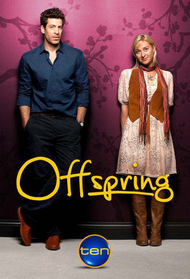 Offspring - Season 6