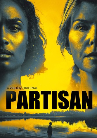 Partisan - Season 2