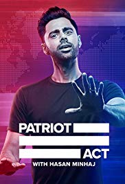 Patriot Act with Hasan Minhaj - Season 3