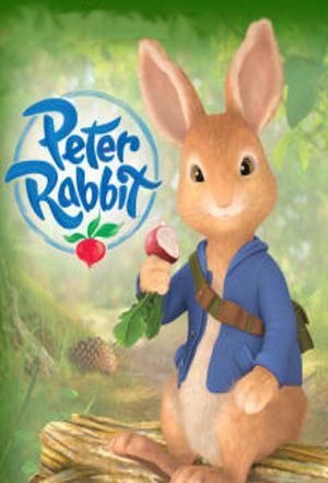 Peter Rabbit - Season 1