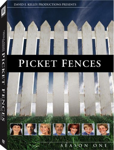 Picket Fences - Season 3