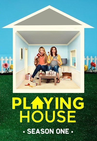 Playing House - Season 3