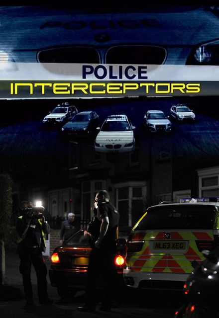 Police Interceptors - Season 13