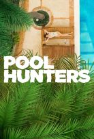 Pool Hunters - Season 1