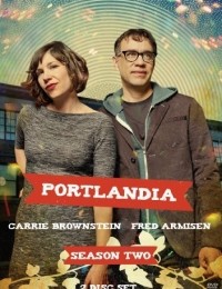 Portlandia - Season 8