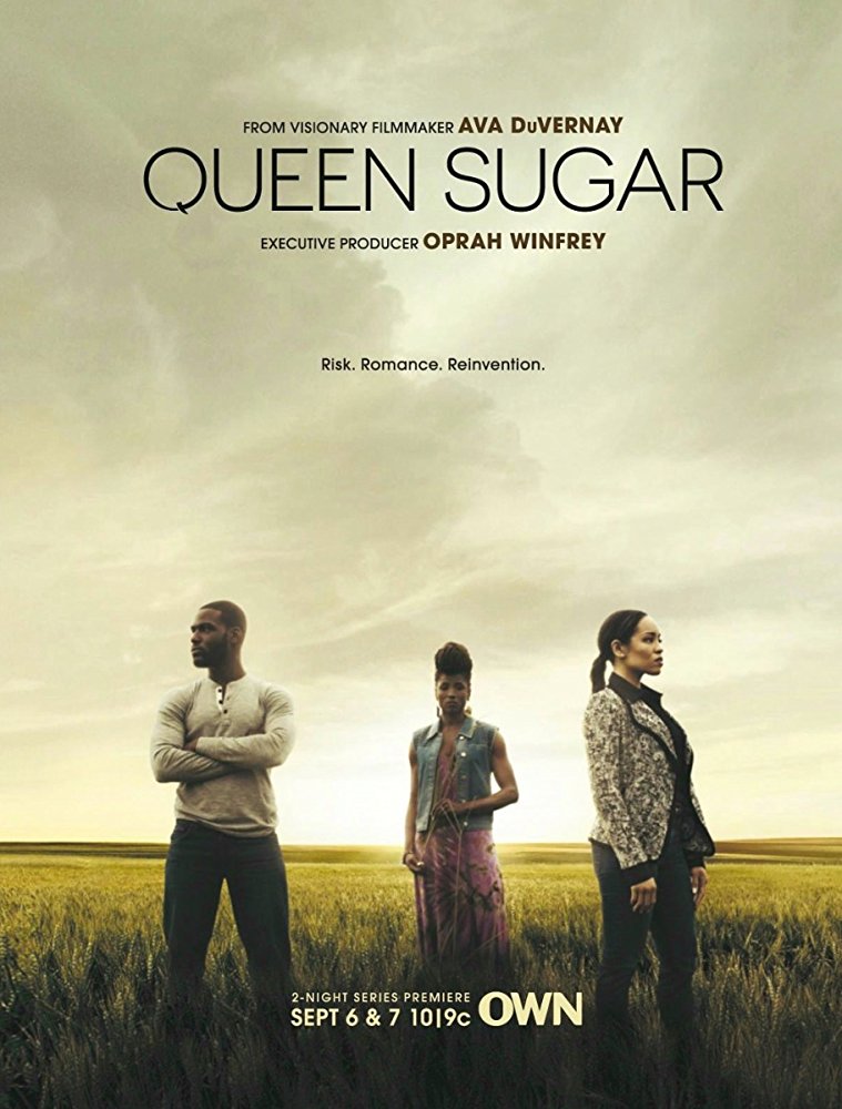Queen Sugar - Season 3