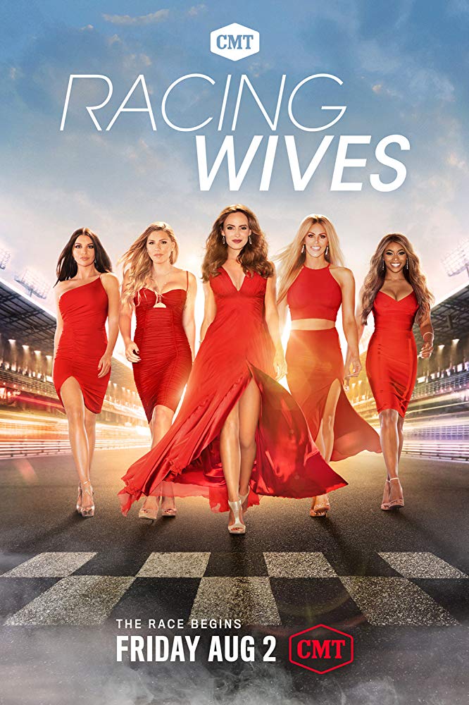 Racing Wives - Season 1