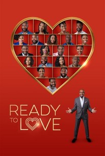 Ready to Love - Season 5