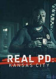 Real PD: Kansas City - Season 1