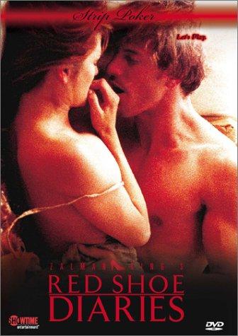 Red Shoe Diaries - Season 2