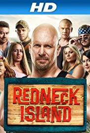 Redneck Island - Season 4
