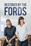 Restored by the Fords - Season 2
