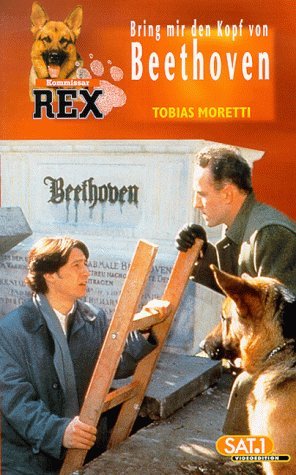 Rex: A Cop's Best Friend - Season 1