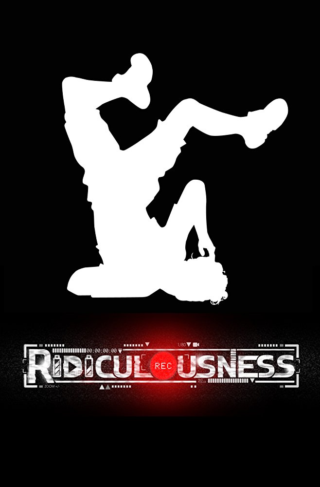 Ridiculousness - Season 8