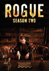 Rogue - Season 2