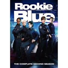 Rookie Blue - Season 2