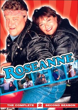 Roseanne - Season 9