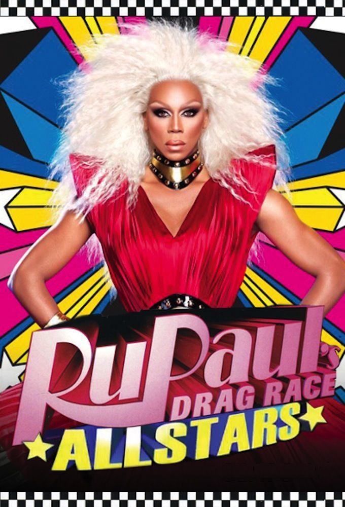 RuPaul's All Stars Drag Race - Season 3
