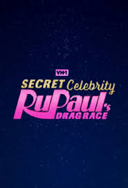 RuPaul's Secret Celebrity Drag Race - Season 2