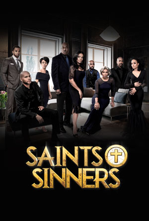 Saints & Sinners - Season 6