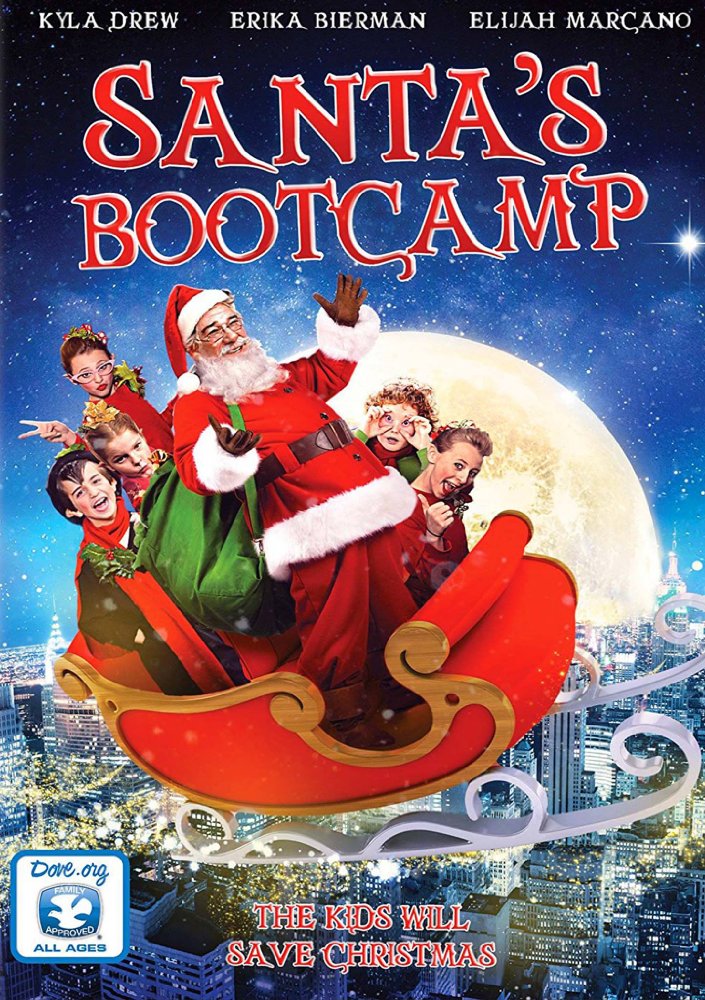 Santa's Bootcamp