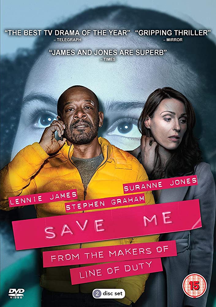 Save Me (2018) - Season 2