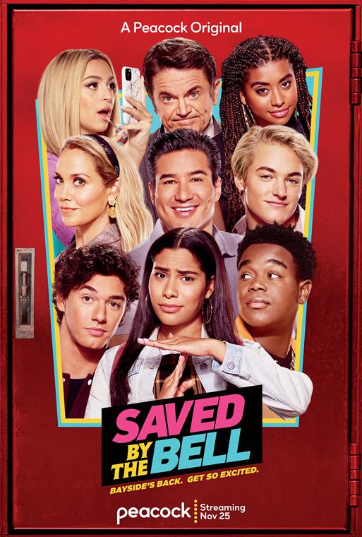 Saved by the Bell (2020) - Season 1