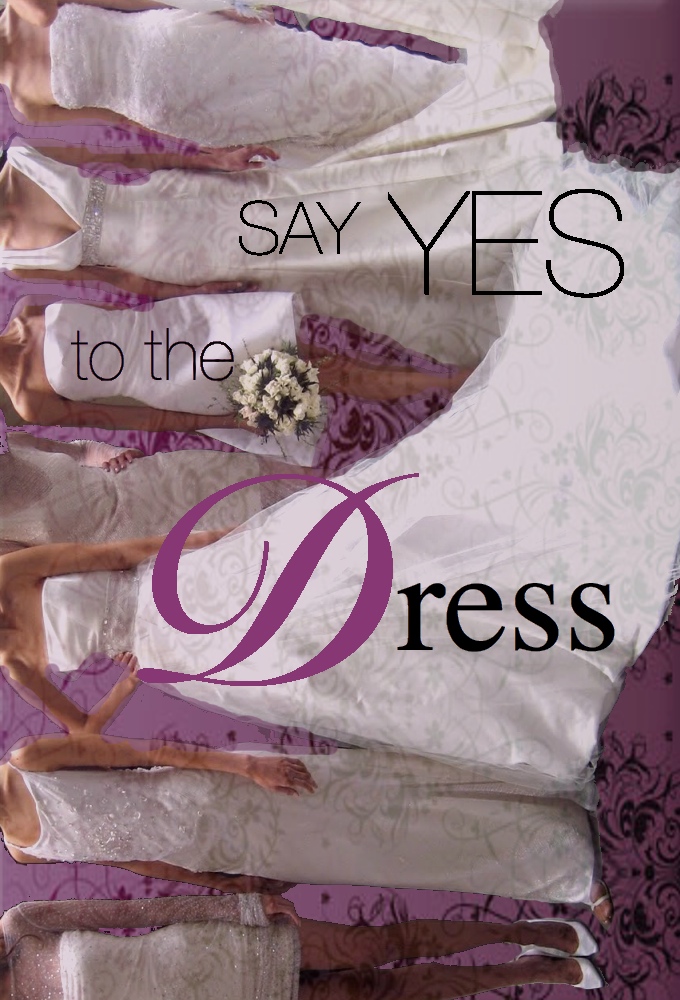 Say Yes to the Dress - Season 12