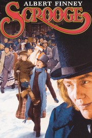 Scrooge (1970)