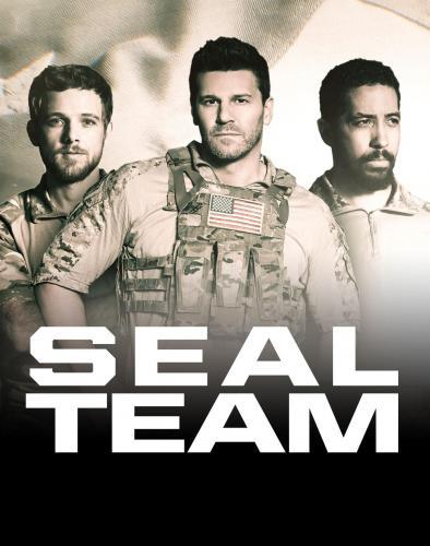 Seal Team - Season 3