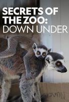 Secrets of the Zoo: Down Under - Season 1