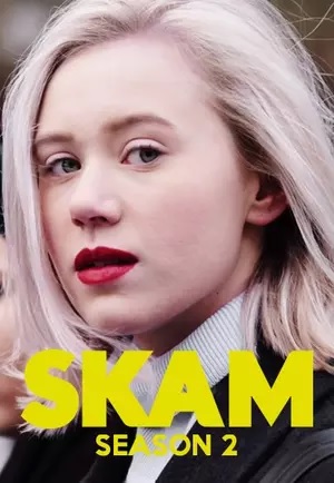Shame (Skam) - Season 02