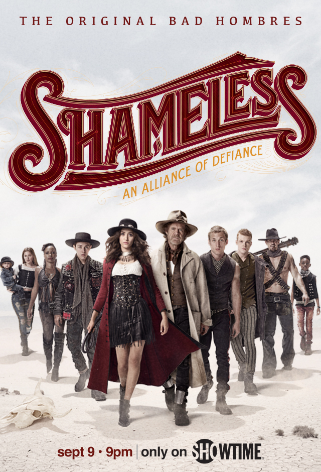 Shameless - Season 9