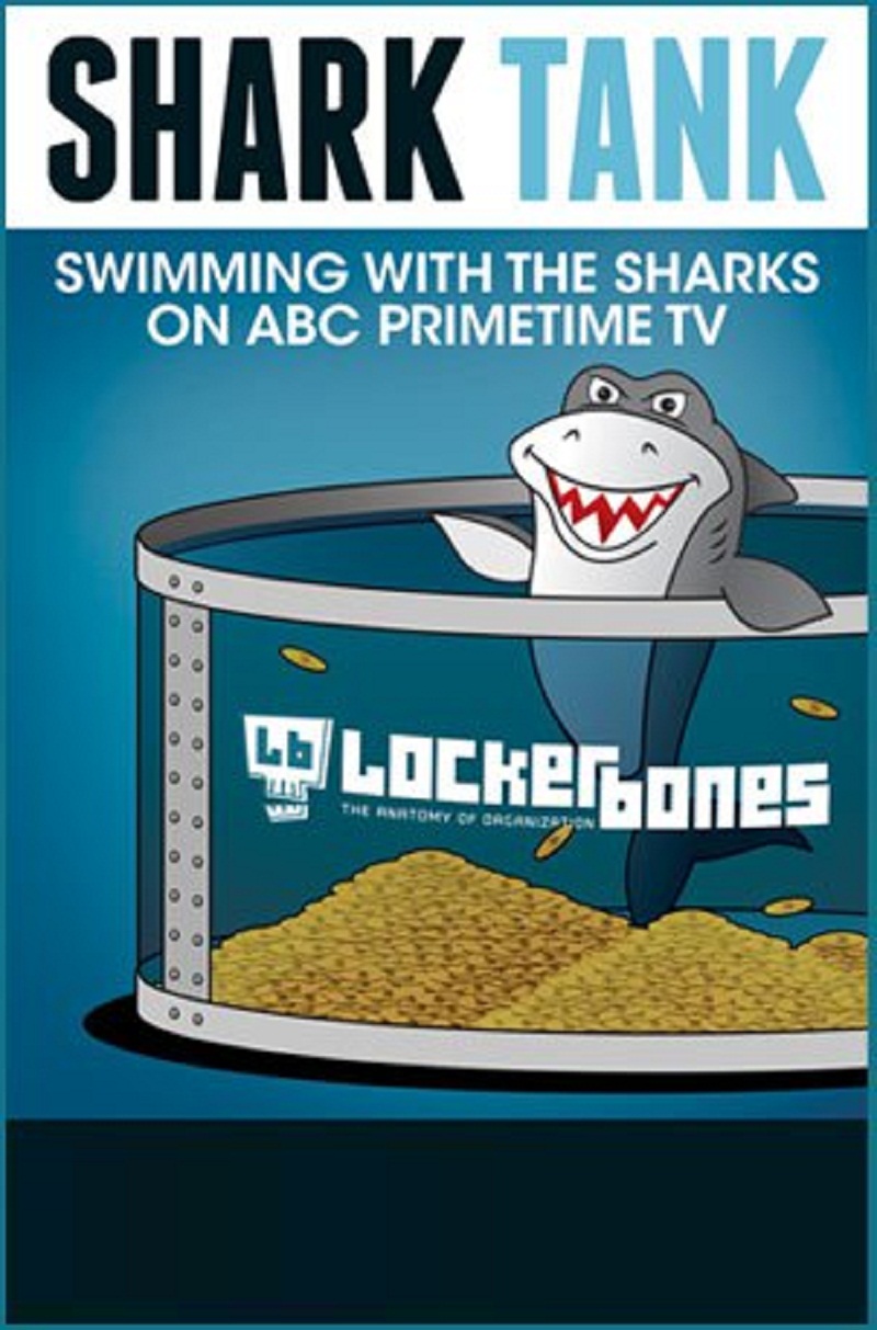 Shark Tank - Season 5