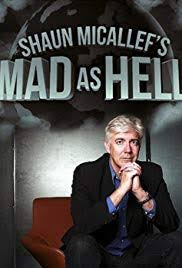Shaun Micallef’s Mad as Hell season 6