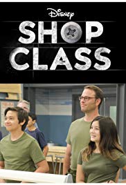 Shop Class - Season 1