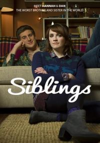 Siblings - Season 2