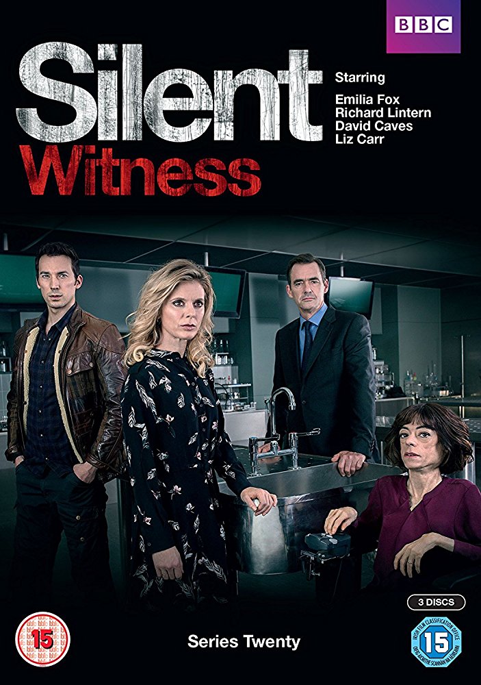 Silent Witness - Season 13