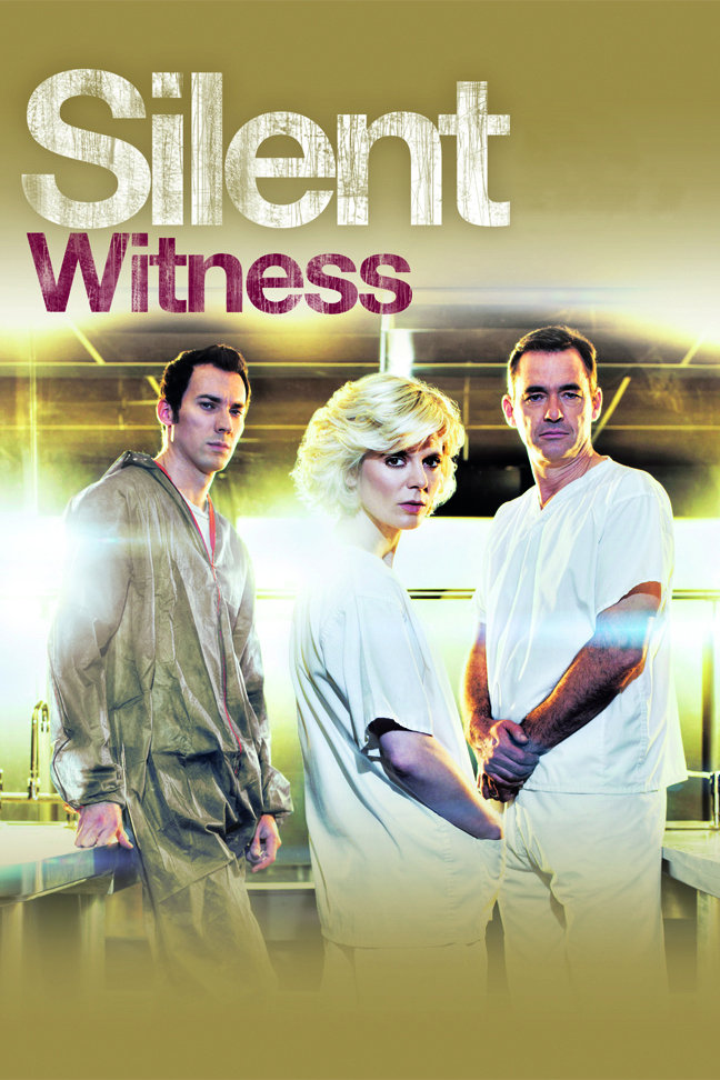 Silent Witness - Season 7