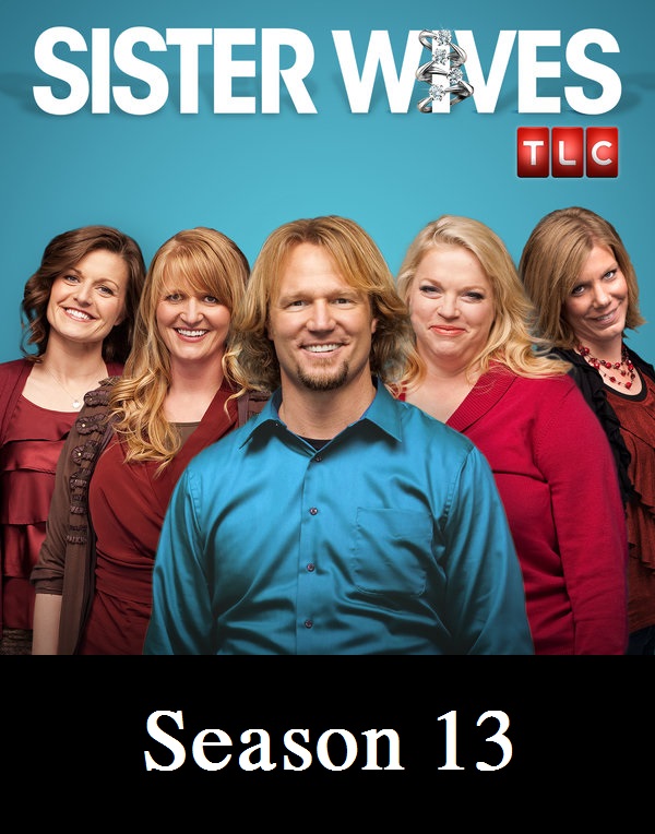 Sister Wives - Season 13