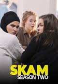 Skam season 2