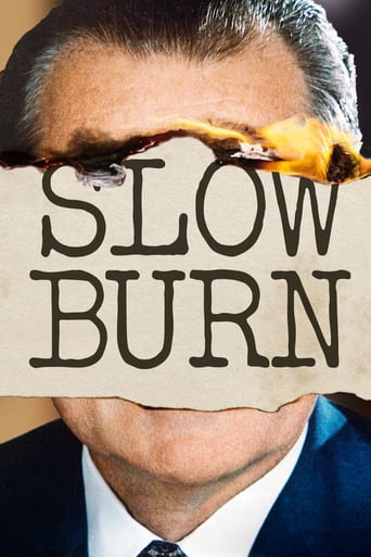 Slow Burn - Season 1
