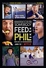 Somebody Feed Phil - Season 4