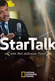 StarTalk with Neil deGrasse Tyson season 5