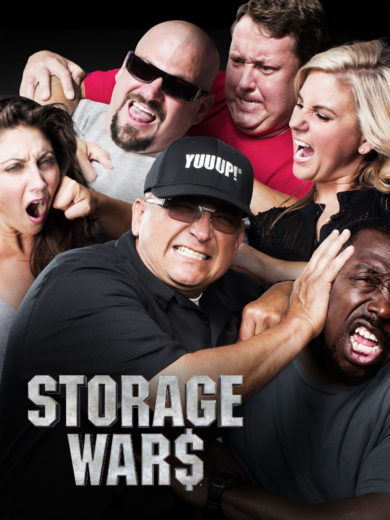 Storage Wars - Season 11